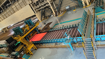 高質量發(fā)展調研行 | 從13.6天到5.9天