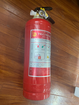 水型滅火器全面解析 價(jià)格、選購指南與京東評價(jià)排行榜