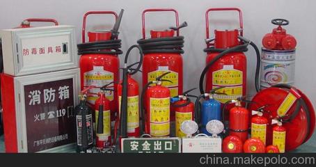 晉江市桂安消防器材貿易 專業直銷，超值守護您的消防安全